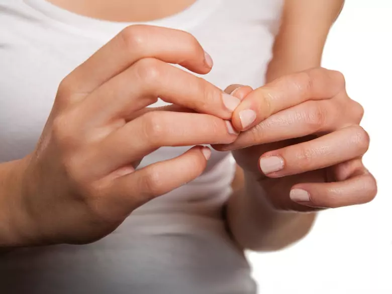 Uñas quebradizas: por qué las tenemos y cómo tratarlas