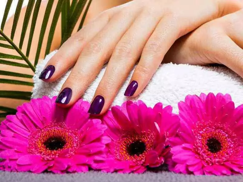 ¿Los cambios en las uñas indican enfermedad?