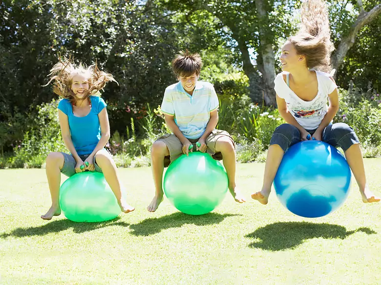 Puedo oler la primavera en el aire