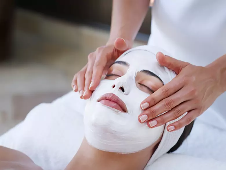 Al rescate de la piel seca