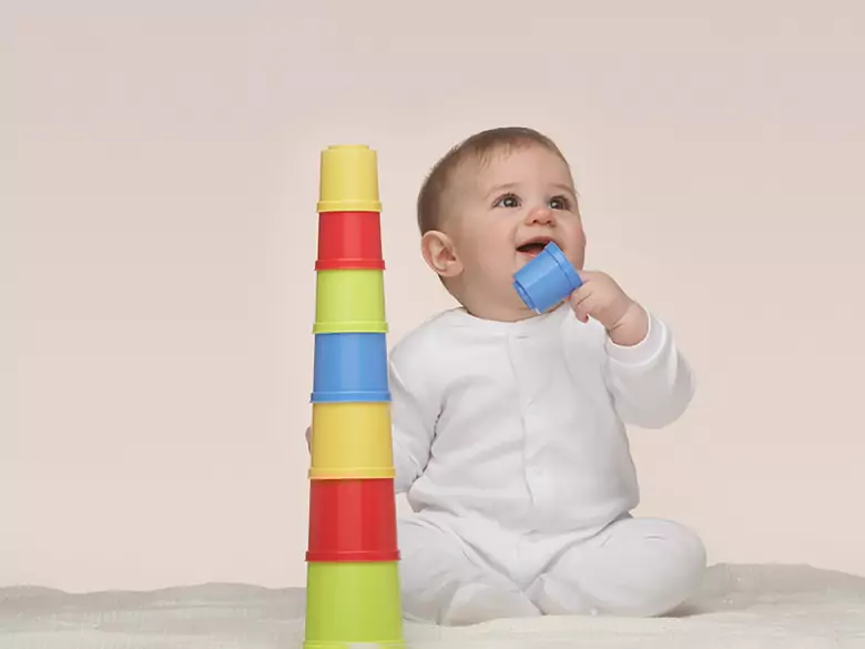 Dentición y estreñimiento: ¿qué debe saber todo padre?