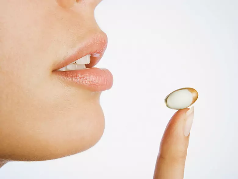 ¡Publicidad engañosa! El efecto - utilizar un analgésico como somnífero