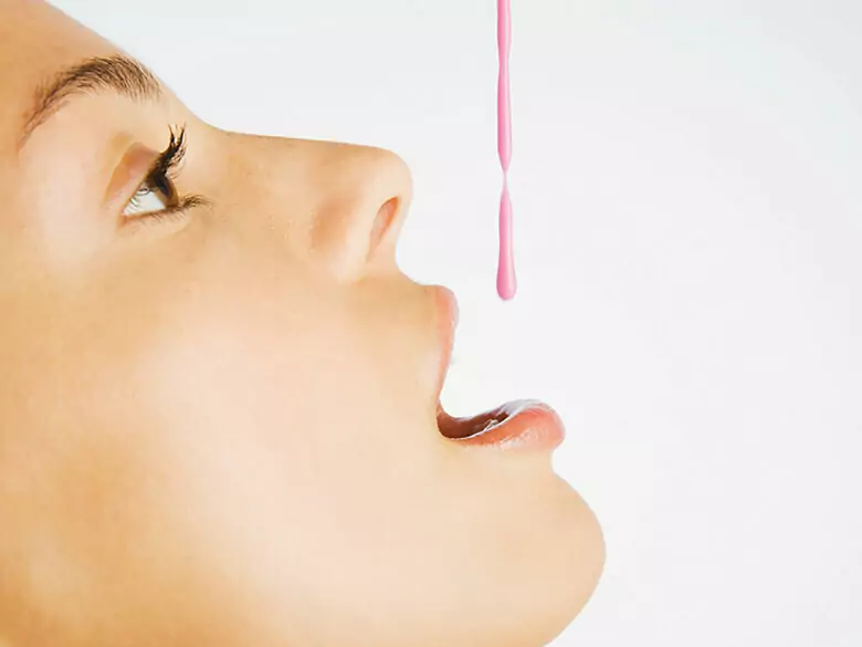 Mi hijo toma euforizantes legales