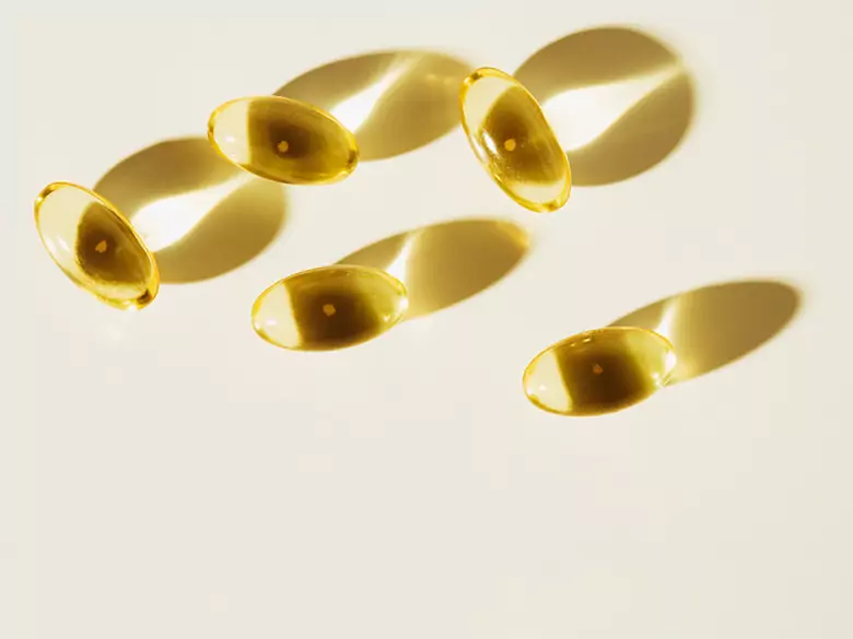 Efecto de la vitamina A en el estado de la piel