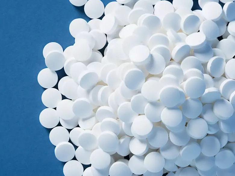 Anfetamina - ¿es adictiva?