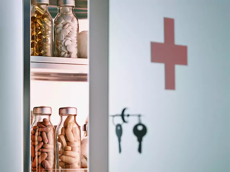 ¿Cómo se está drogando a los jóvenes con medicamentos?