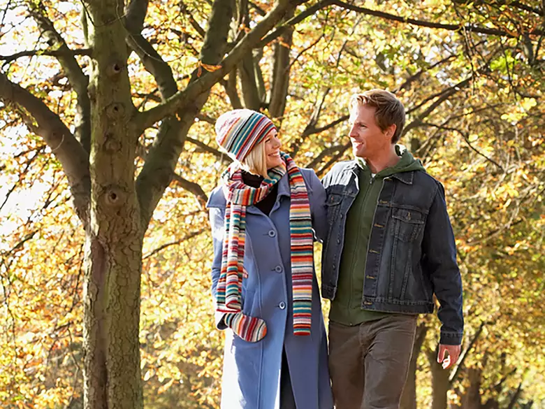 3.000 pasos reducen el riesgo de enfermedades cardiovasculares