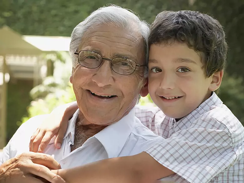 Mi abuela se fue de casa y no volvió - problemas de memoria en la enfermedad de Alzheimer