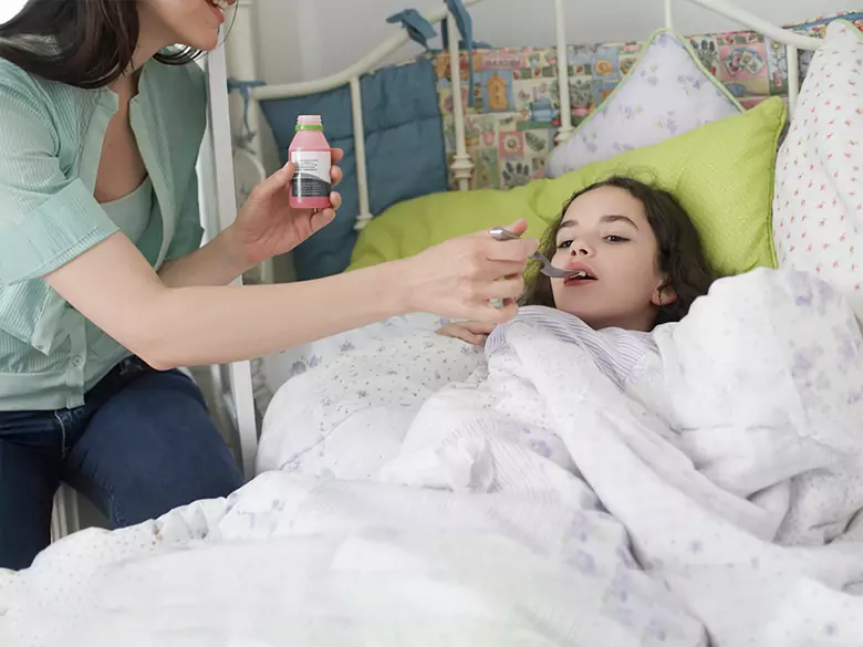 El sarampión: una enfermedad grave, ¿cómo tratarla?