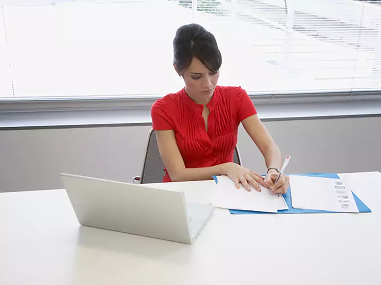 Actividad física en el trabajo