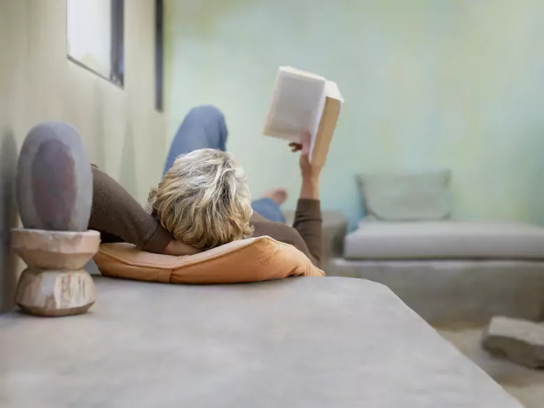 ¿Por qué pasar tiempo a solas?