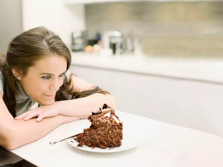 El chocolate en el cáncer