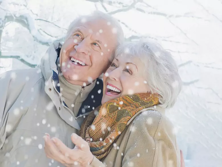 Locura blanca por la censura