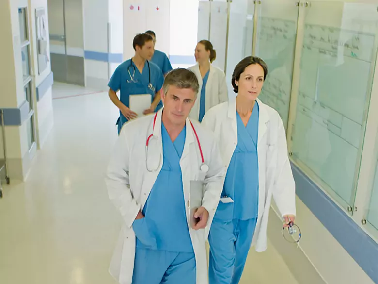 Todo sobre la fase aguda del ictus