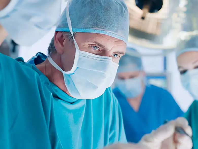 Ausencia de heces puerperales