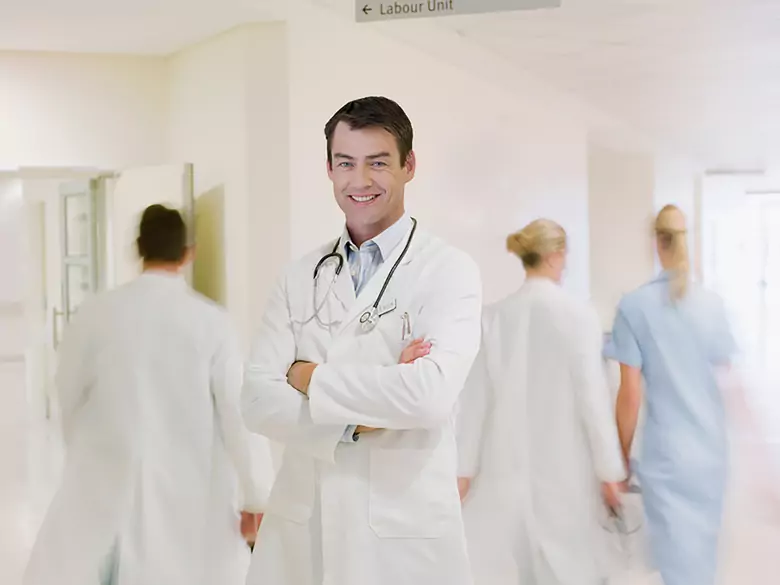 Esclerosis múltiple: un nuevo método de tratamiento