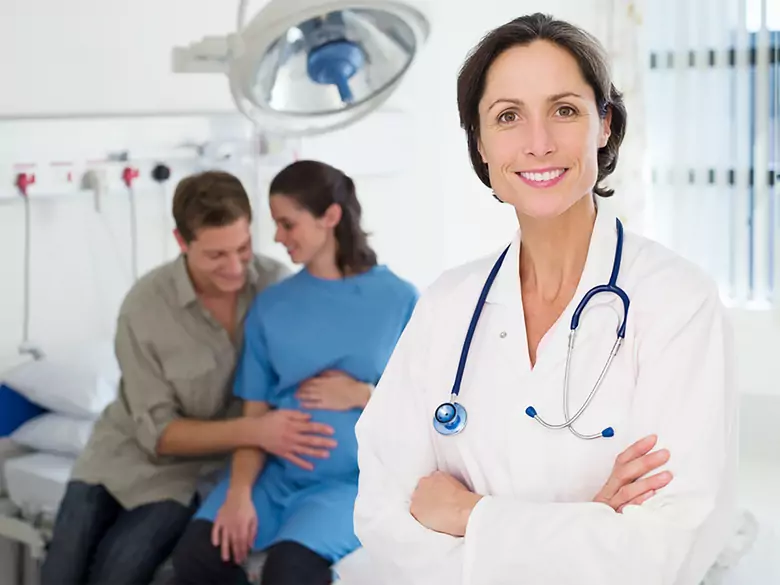 Secreción prematura de líquido amniótico: ¿cómo proceder?