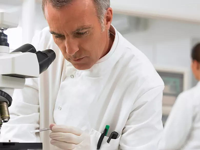 Cultivo de células madre de la piel