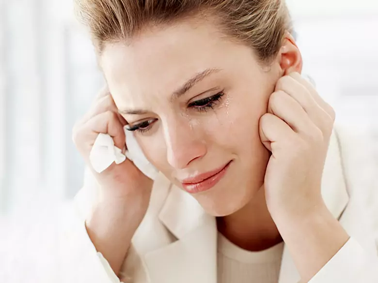 Reacción aguda al estrés y trastorno de adaptación