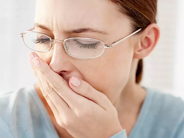 El insomnio, factor de riesgo de insuficiencia circulatoria