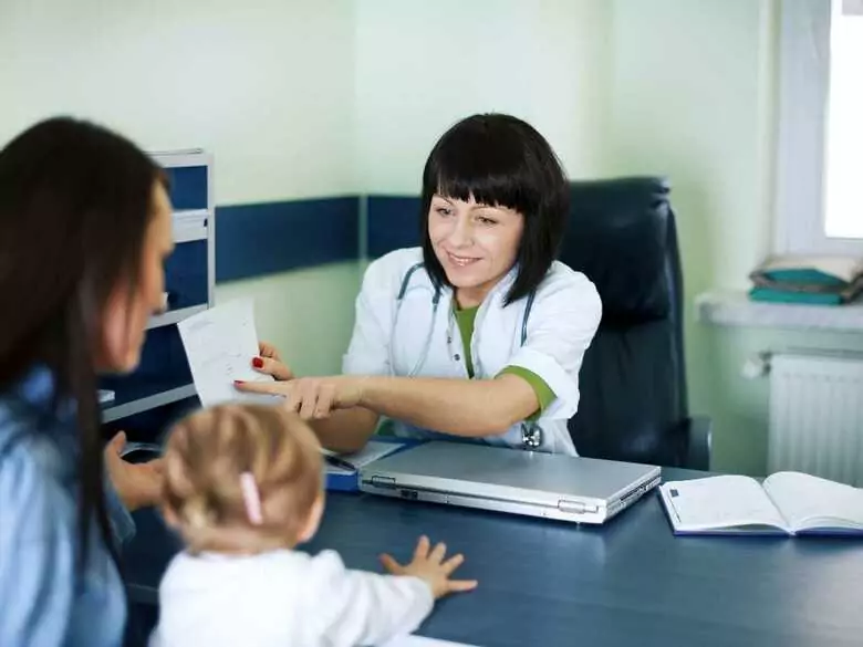 Vacunación contra el coronavirus y prevención del PIEM en niños