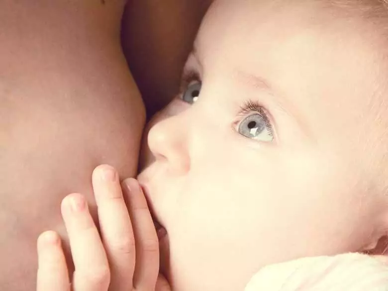 Ventajas de la lactancia materna prolongada