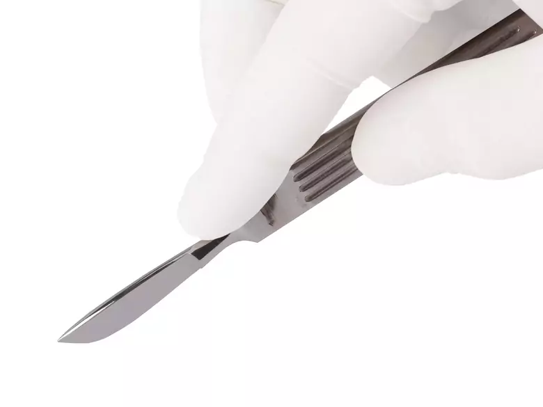 Cáncer de mama - Amputación mamaria Halsted