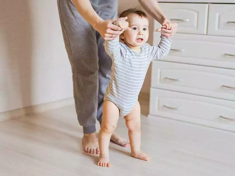 ¿Qué calzado debo elegir para mi hijo?