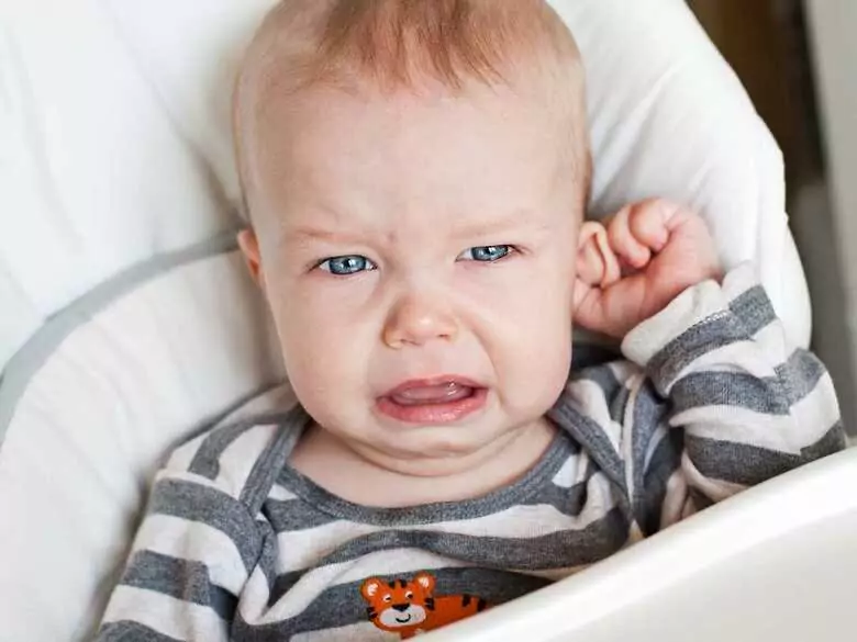 Síndrome del ocaso - ¿qué es?