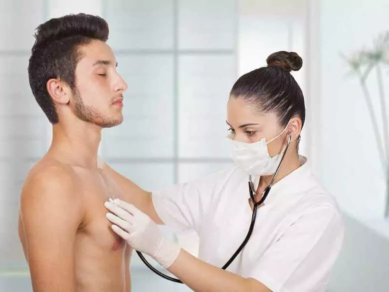 ¿Se ha descubierto la razón de la resistencia a los fármacos en el cáncer de pulmón de células pequeñas?