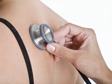 Infecciones complicadas de la piel y los tejidos blandos
