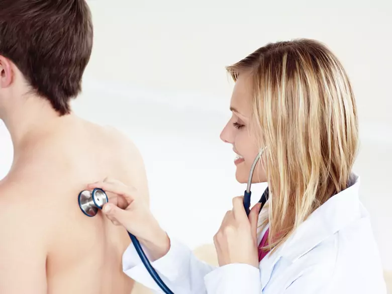 Enfermedad pulmonar obstructiva crónica (EPACON) e insuficiencia cardíaca: ¡descubra la correlación!
