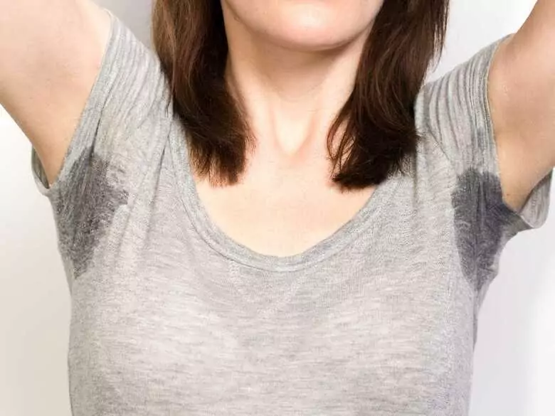 Efecto de los bloqueantes del sudor: ¿peligros del uso de bloqueantes del sudor?