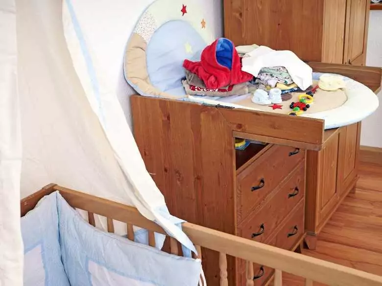 Cosméticos para bebés: ¿en qué fijarse a la hora de elegir?