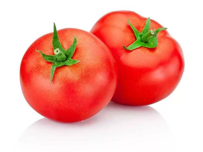 ¿Cuáles son los beneficios de comer tomates?