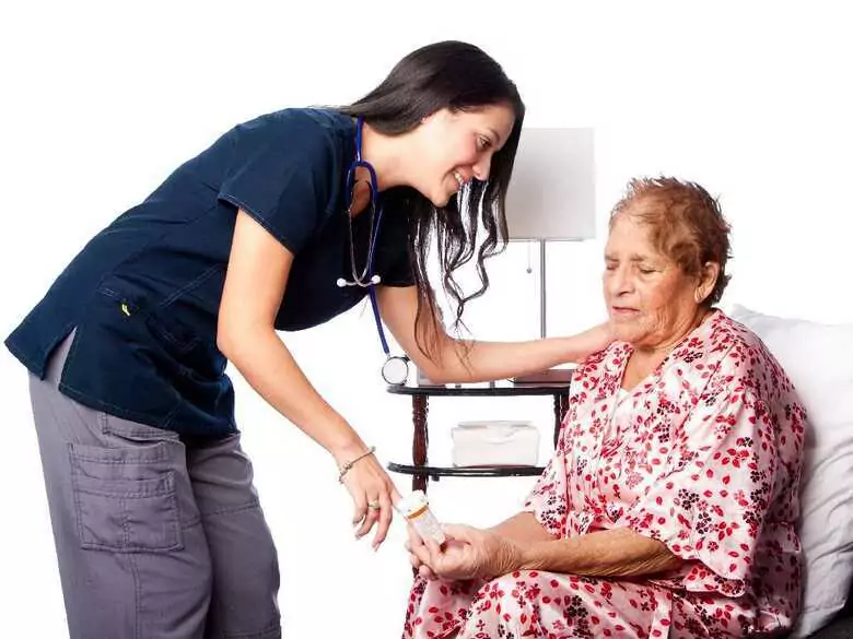 Cada vez más personas padecen demencia