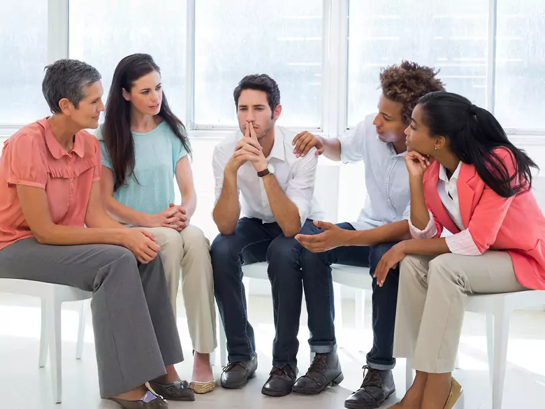 De la indefensión aprendida a la psicología positiva
