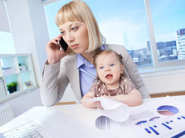 Herpes en bebés y niños - causas, síntomas, diagnóstico, tratamiento