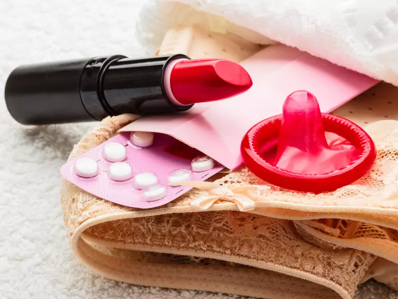 ¿Es el preservativo un anticonceptivo eficaz?