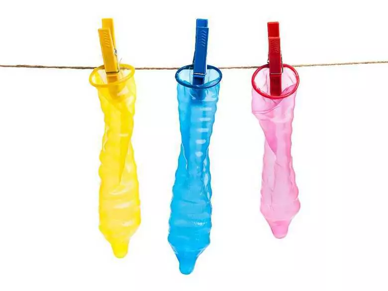 ¿Qué le ocurre al cuerpo durante el sexo?