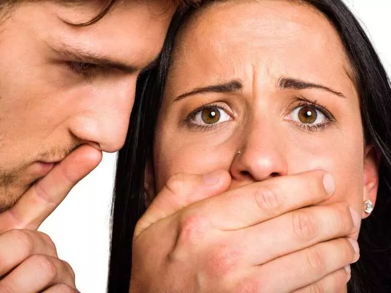 Dramático aumento de las víctimas de la violencia doméstica: ¿una solución de cosmética natural?