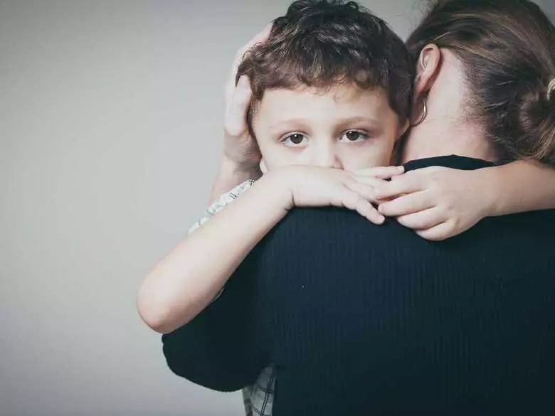 ¿Cómo reconocer que un niño ha sido víctima de abusos sexuales?