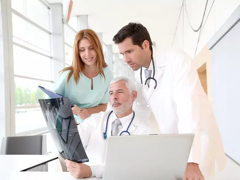 Tipos de miocardiopatía