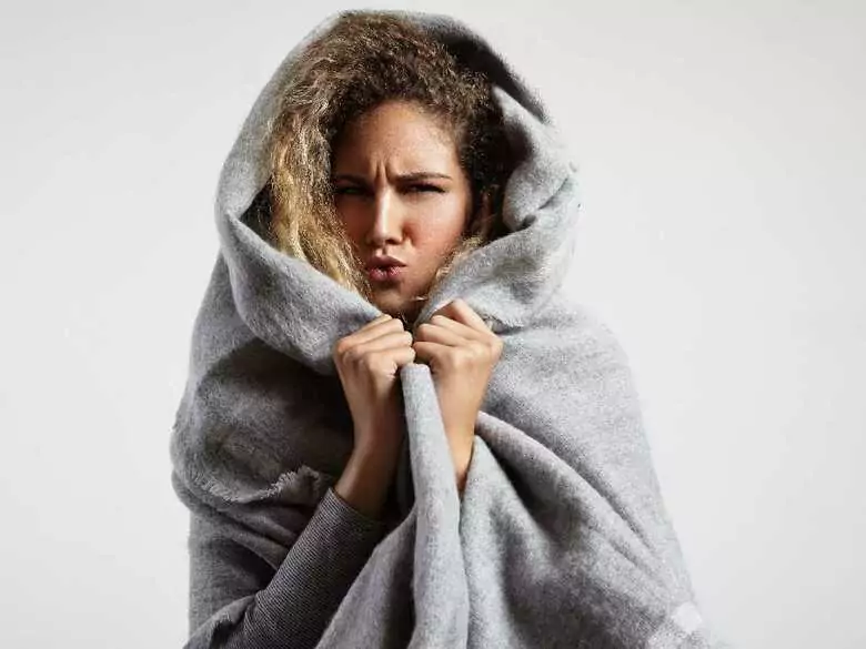 Los estrógenos pueden proteger a las mujeres contra la gripe