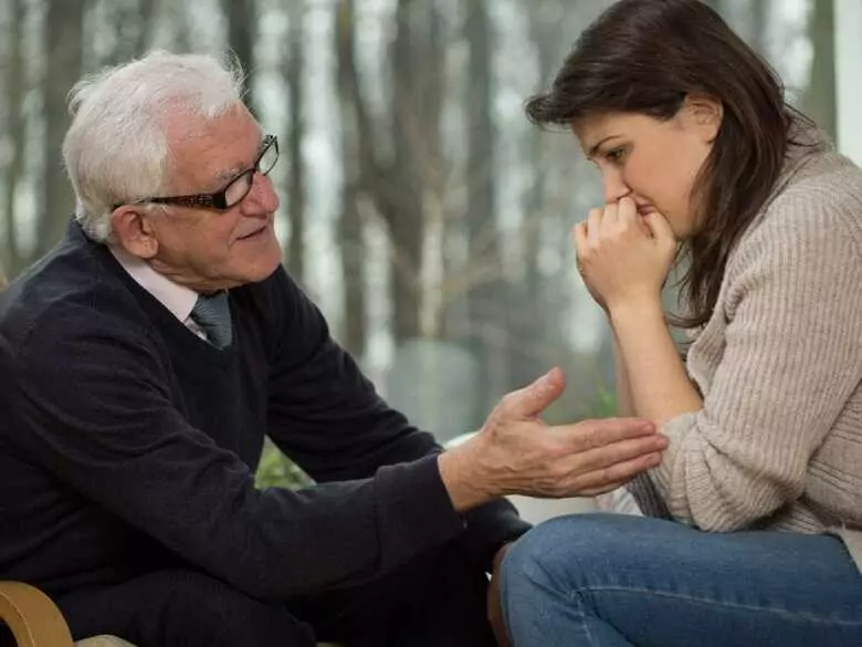 ¿Cuáles pueden ser los síntomas inusuales de los trastornos del estado de ánimo?