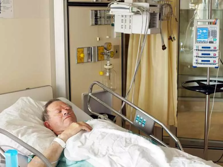 Rehabilitación tras cirugía cardíaca correctiva