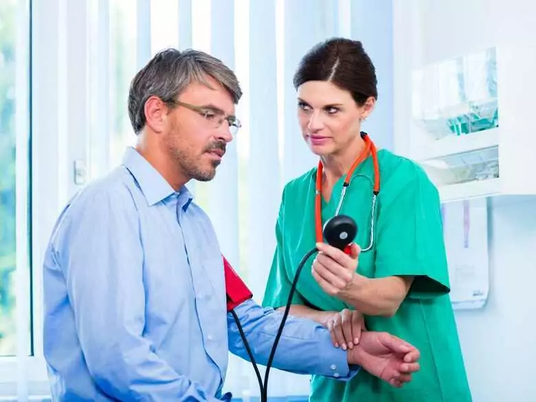 Frecuencia cardíaca acelerada: ¿enfermedad cardíaca o neurosis?