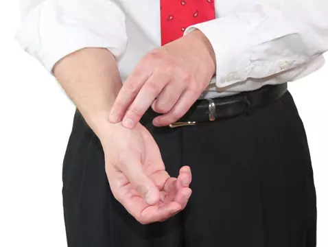 Correlación entre la frecuencia cardiaca y la depresión