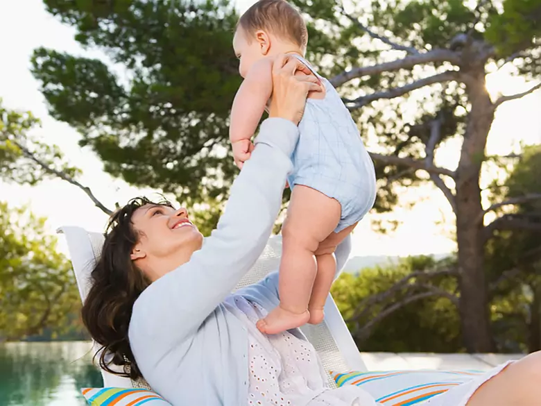 ¿Cuándo hablamos de problemas de habla en un niño?