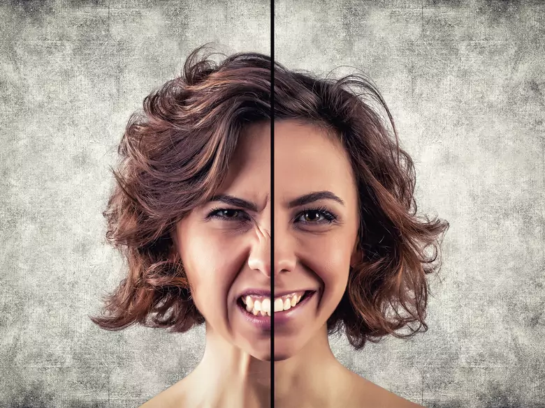 ¿Es posible tener una esquizofrenia "leve"? El curso trifásico de la enfermedad